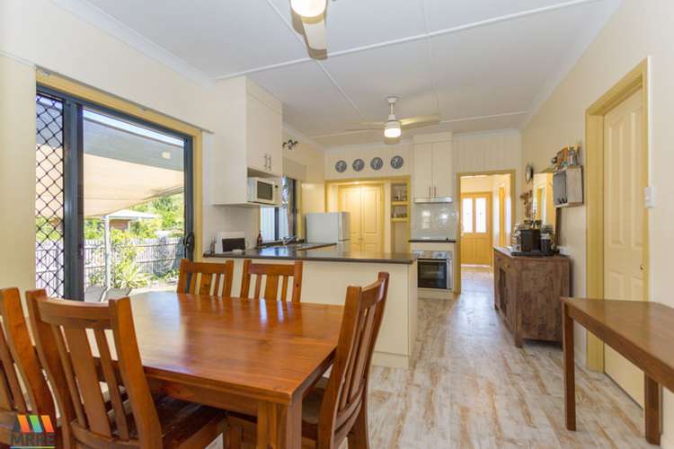 Fourth view of Homely house listing, 1 Matthews Street, Andergrove QLD 4740