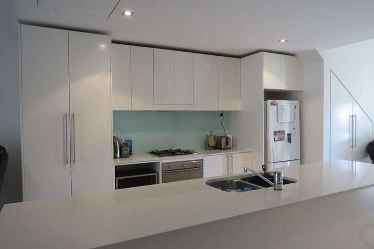 Second view of Homely unit listing, 105/26 Parkside Crescent, Campbelltown NSW 2560