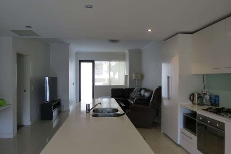 Third view of Homely unit listing, 105/26 Parkside Crescent, Campbelltown NSW 2560