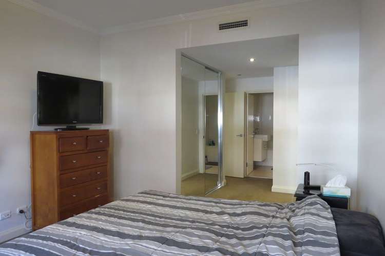 Fifth view of Homely unit listing, 105/26 Parkside Crescent, Campbelltown NSW 2560