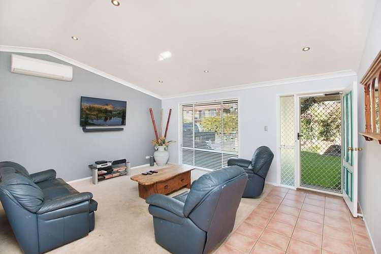 Second view of Homely house listing, 15 Tyrone Terrace, Banora Point NSW 2486