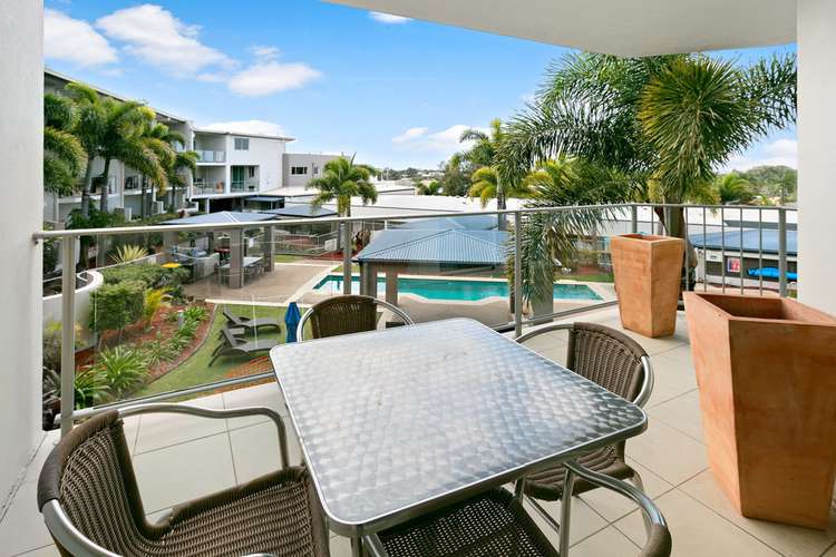 Second view of Homely unit listing, 3170/36 Browning Boulevard, Battery Hill QLD 4551