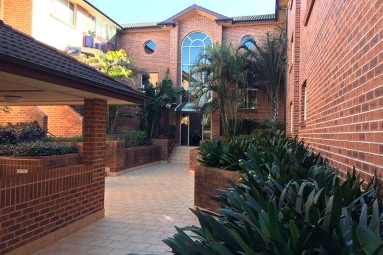 Third view of Homely unit listing, 8 Weigand Ave, Bankstown NSW 2200