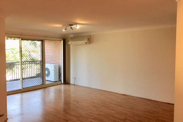 Fifth view of Homely unit listing, 8 Weigand Ave, Bankstown NSW 2200