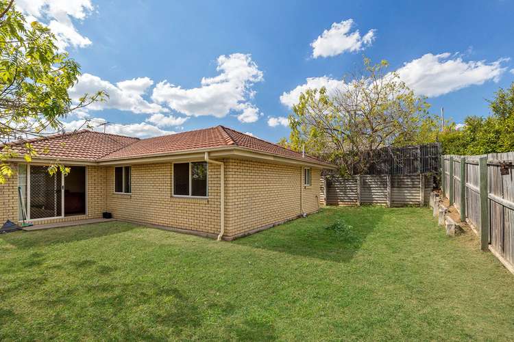 Main view of Homely house listing, 60 Storr Circuit, Goodna QLD 4300