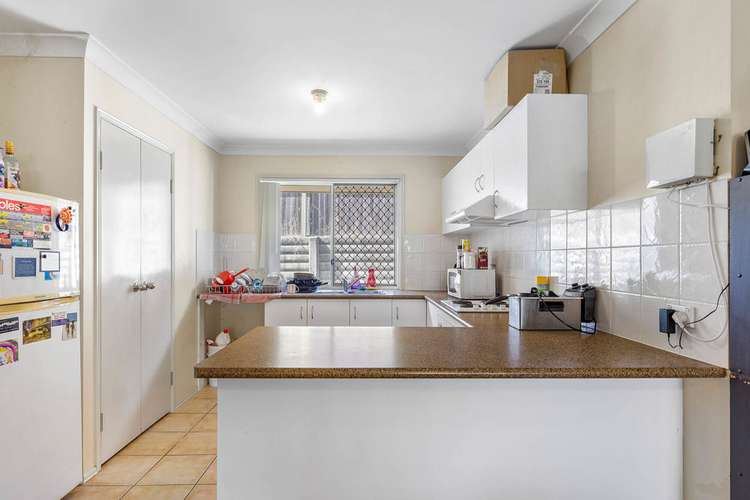 Third view of Homely house listing, 60 Storr Circuit, Goodna QLD 4300