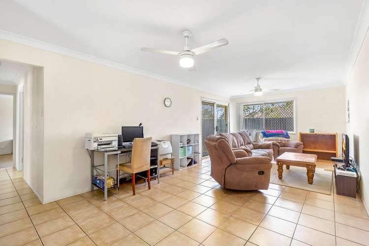 Fifth view of Homely house listing, 60 Storr Circuit, Goodna QLD 4300