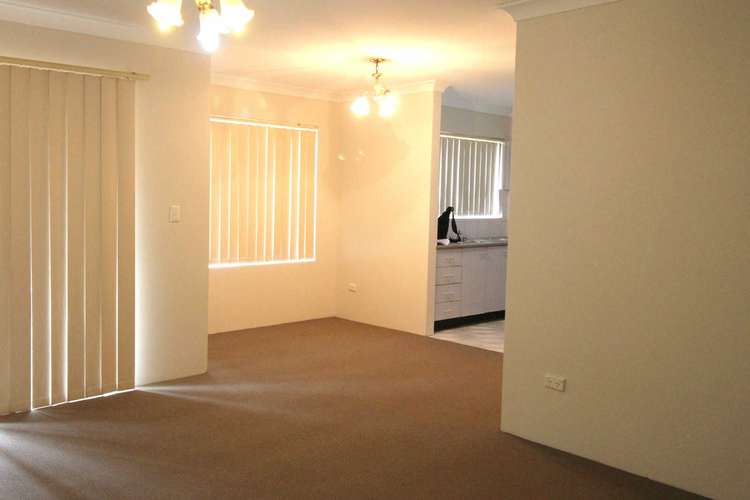 Second view of Homely unit listing, 07/39 WINDSOR ROAD, Merrylands NSW 2160