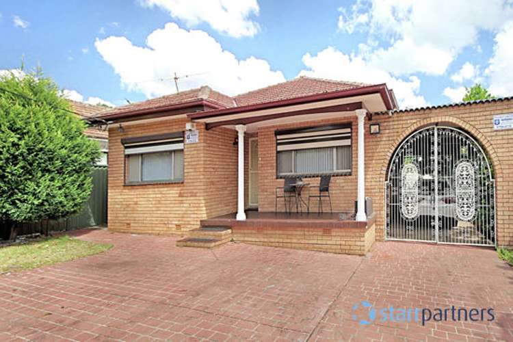 Main view of Homely house listing, 72 Queen Street, Revesby NSW 2212