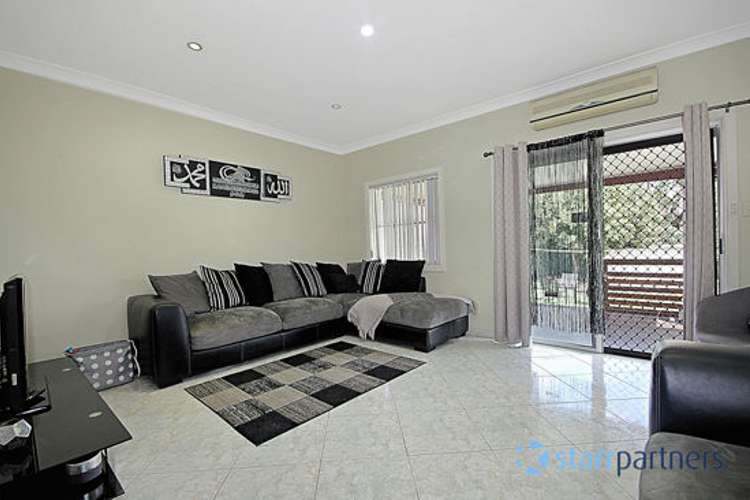 Second view of Homely house listing, 72 Queen Street, Revesby NSW 2212