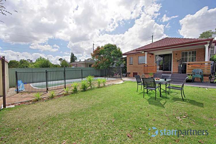 Fourth view of Homely house listing, 72 Queen Street, Revesby NSW 2212