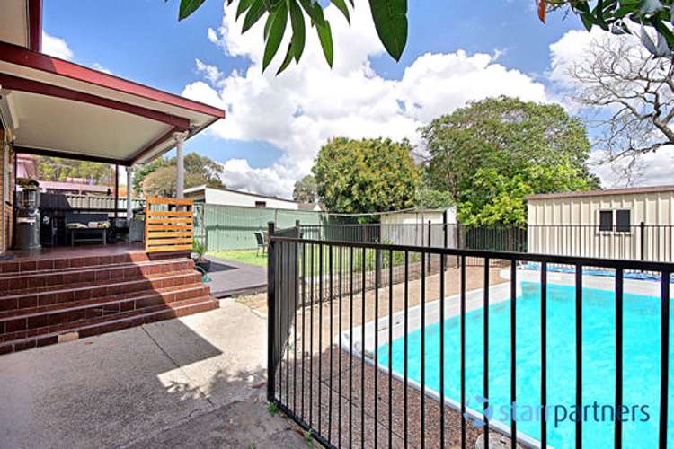 Sixth view of Homely house listing, 72 Queen Street, Revesby NSW 2212