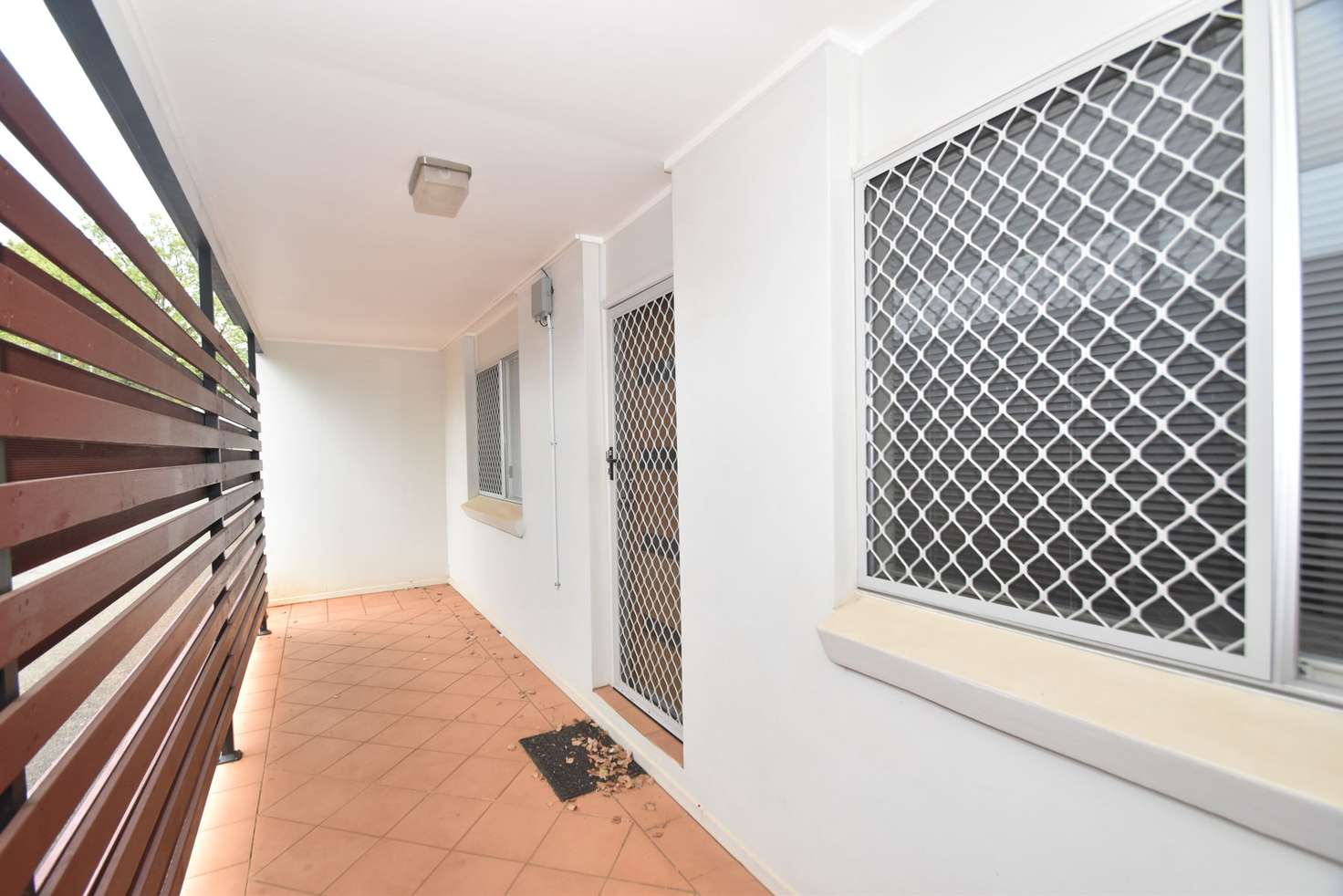 Main view of Homely unit listing, 4/267A Geddes Street, Centenary Heights QLD 4350