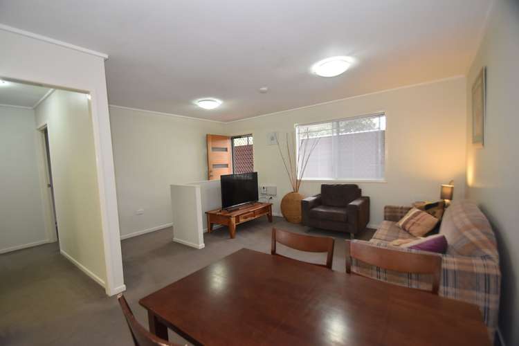 Second view of Homely unit listing, 4/267A Geddes Street, Centenary Heights QLD 4350