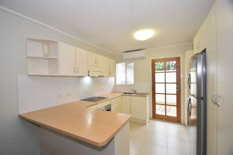 Third view of Homely unit listing, 4/267A Geddes Street, Centenary Heights QLD 4350