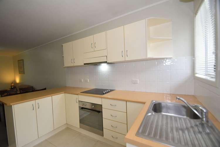 Fourth view of Homely unit listing, 4/267A Geddes Street, Centenary Heights QLD 4350