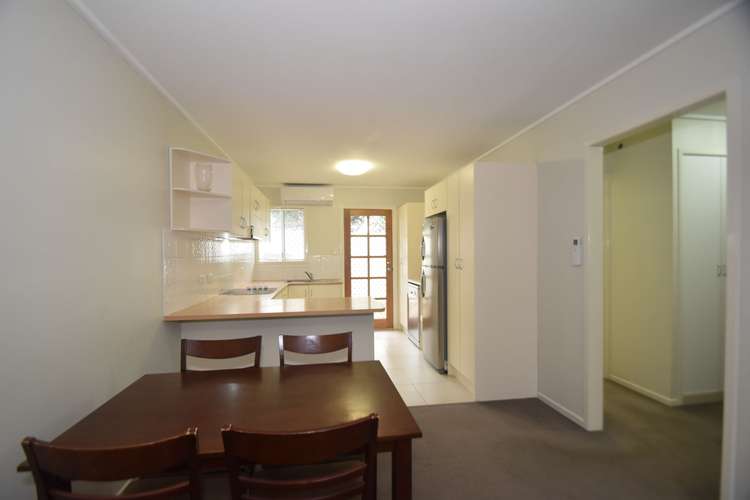 Fifth view of Homely unit listing, 4/267A Geddes Street, Centenary Heights QLD 4350