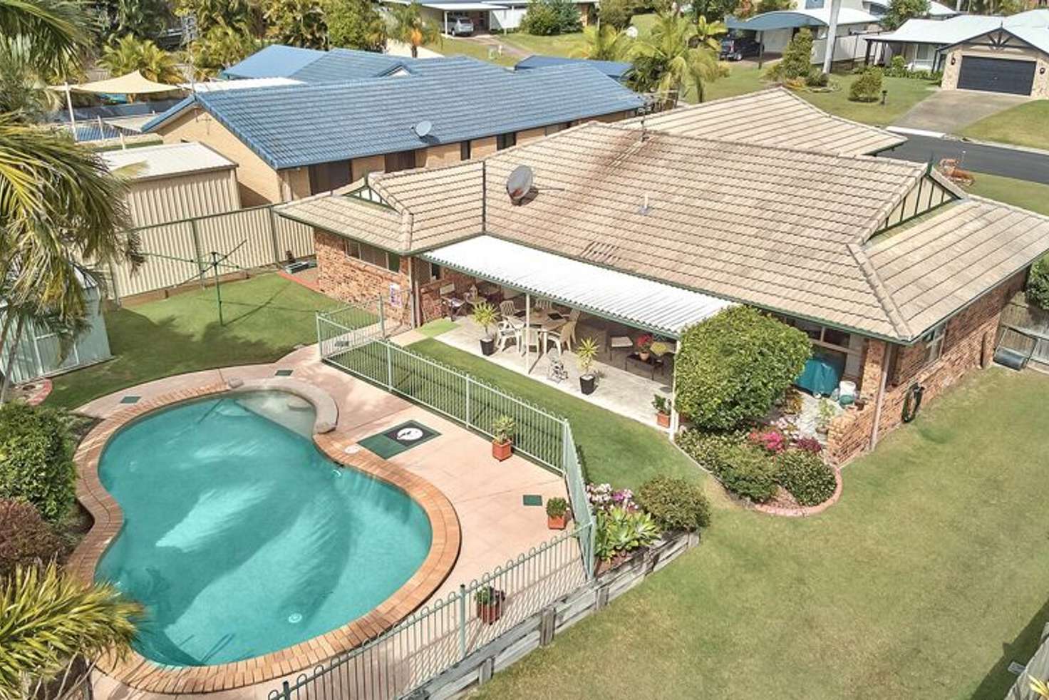 Main view of Homely house listing, 2 Rossiter Place, Aroona QLD 4551