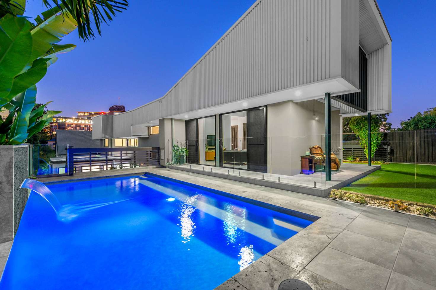 Main view of Homely house listing, 31 Brook Street, South Brisbane QLD 4101