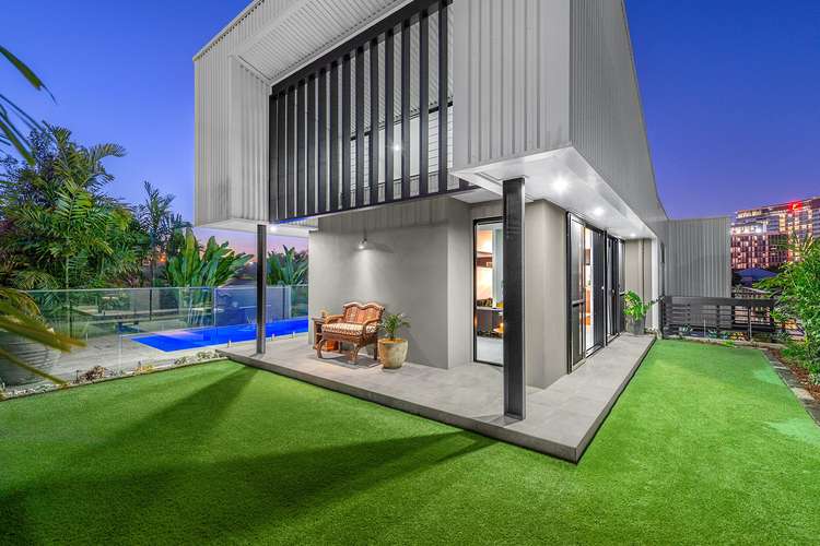 Third view of Homely house listing, 31 Brook Street, South Brisbane QLD 4101