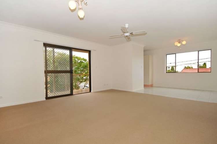Second view of Homely unit listing, 4/51 Denman Street, Alderley QLD 4051