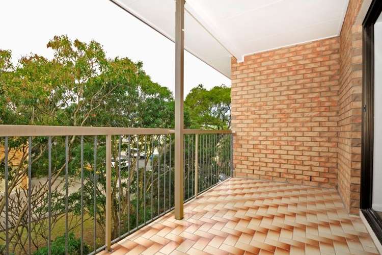 Third view of Homely unit listing, 4/51 Denman Street, Alderley QLD 4051