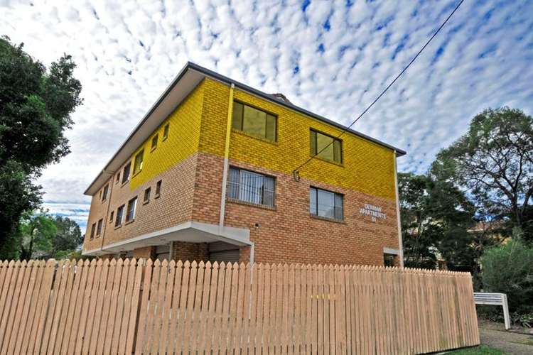 Fourth view of Homely unit listing, 4/51 Denman Street, Alderley QLD 4051