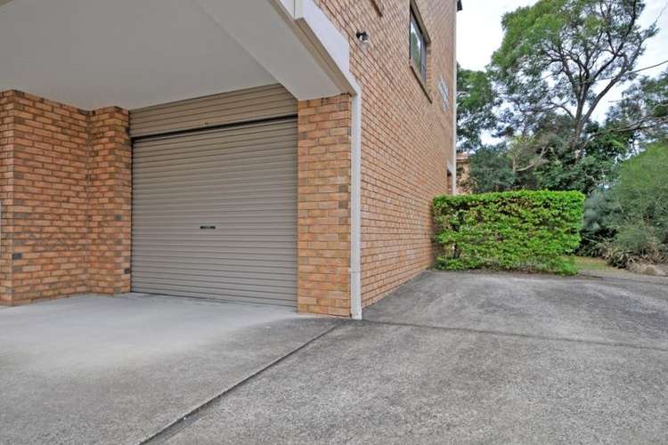 Fifth view of Homely unit listing, 4/51 Denman Street, Alderley QLD 4051