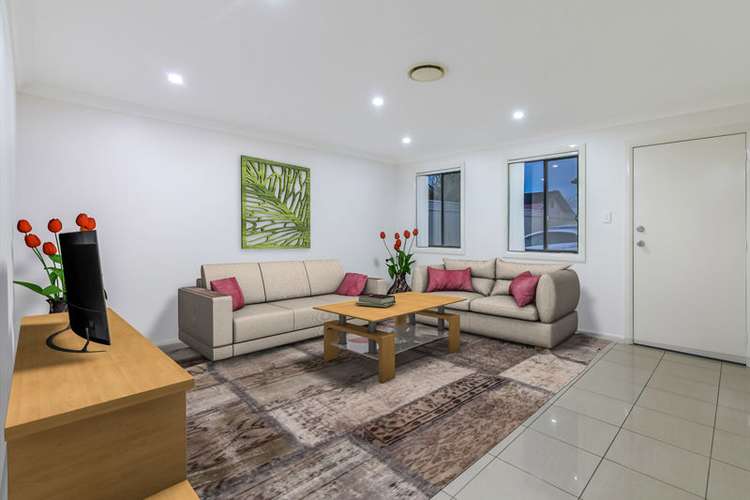 Second view of Homely villa listing, 9/41 Doonside Crescent, Blacktown NSW 2148