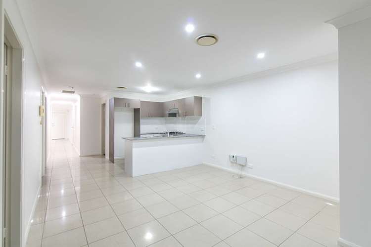 Third view of Homely villa listing, 9/41 Doonside Crescent, Blacktown NSW 2148