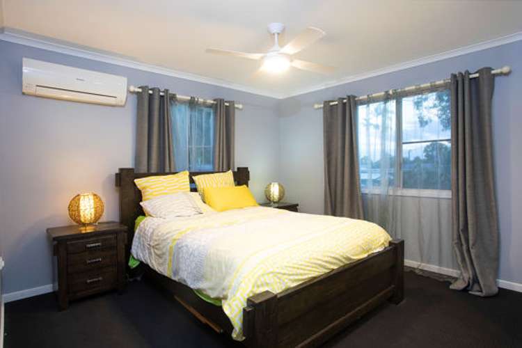 Fifth view of Homely house listing, 12 Tasman Court, Andergrove QLD 4740