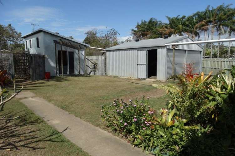 Second view of Homely lifestyle listing, 22 Blackall Street, Avondale QLD 4670