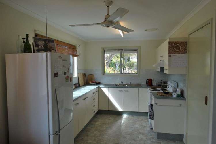 Third view of Homely lifestyle listing, 22 Blackall Street, Avondale QLD 4670