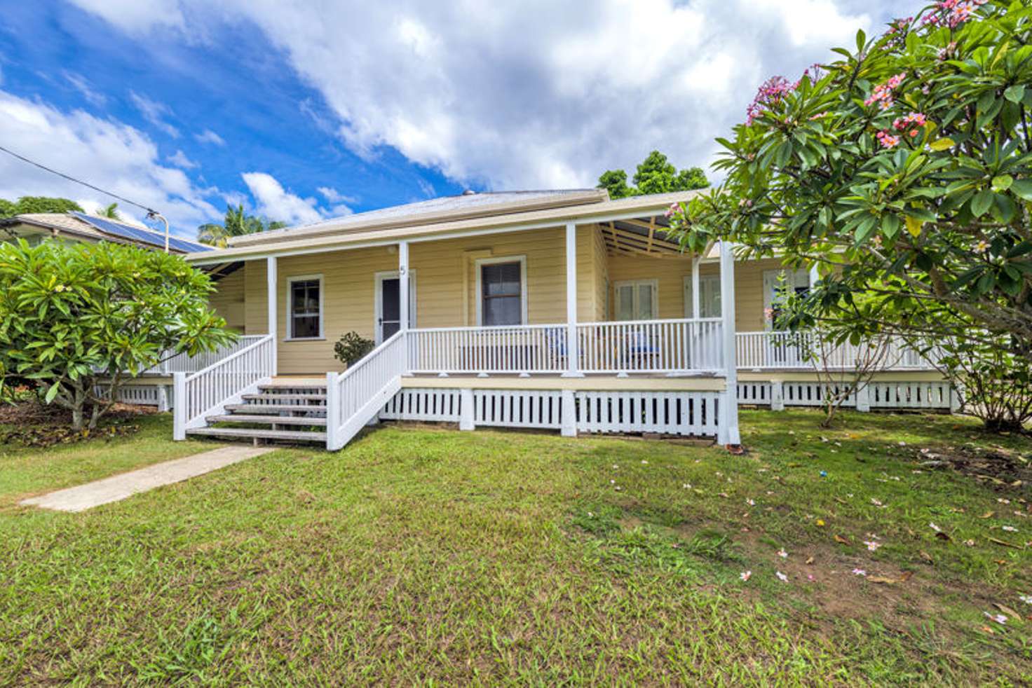 Main view of Homely house listing, 5 West Street, Bellingen NSW 2454