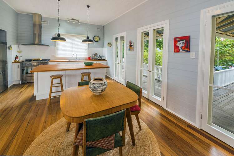 Second view of Homely house listing, 5 West Street, Bellingen NSW 2454