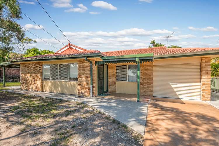 Main view of Homely house listing, 9 Bertie Street, Sunnybank Hills QLD 4109