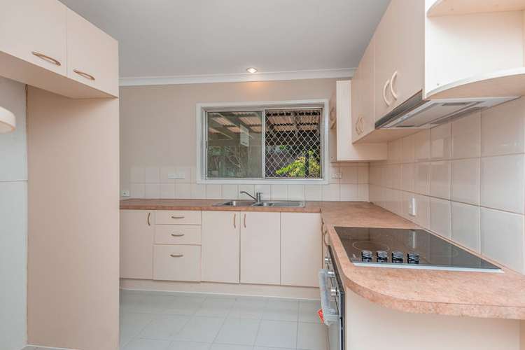 Second view of Homely house listing, 9 Bertie Street, Sunnybank Hills QLD 4109