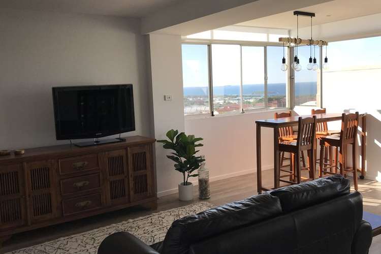 Fifth view of Homely apartment listing, 5/4 Solitary Street, Coffs Harbour Jetty NSW 2450