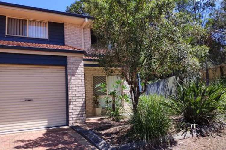 Main view of Homely townhouse listing, 33/3236 Mount Lindesay Hwy, Browns Plains QLD 4118