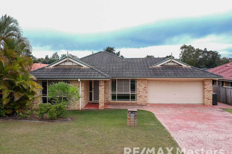 Main view of Homely house listing, 9 Orchard Place, Eight Mile Plains QLD 4113
