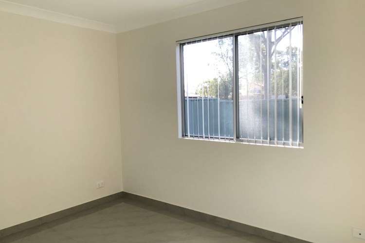 Fifth view of Homely house listing, 5A Boston Place, St Clair NSW 2759