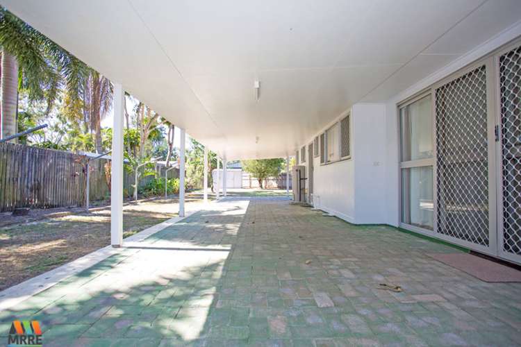 Second view of Homely house listing, 11 Veronica Court, Andergrove QLD 4740