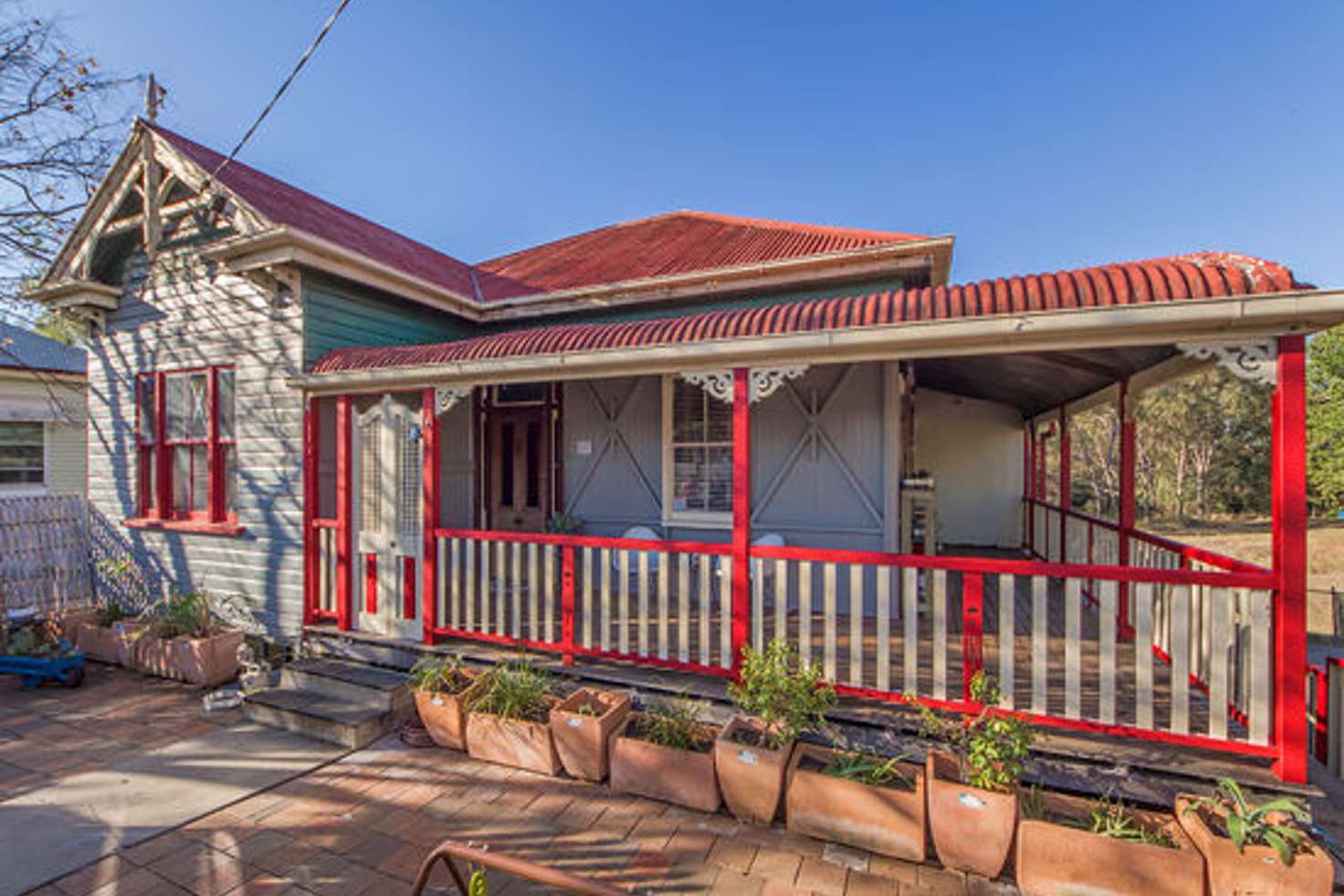 Main view of Homely house listing, 25 Burnett Street, Sadliers Crossing QLD 4305