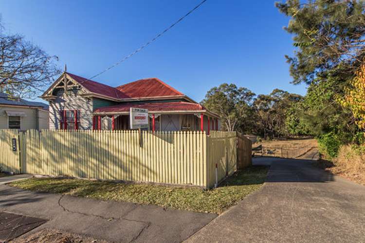 Second view of Homely house listing, 25 Burnett Street, Sadliers Crossing QLD 4305