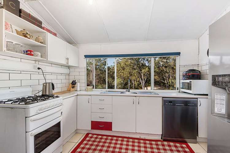 Third view of Homely house listing, 25 Burnett Street, Sadliers Crossing QLD 4305