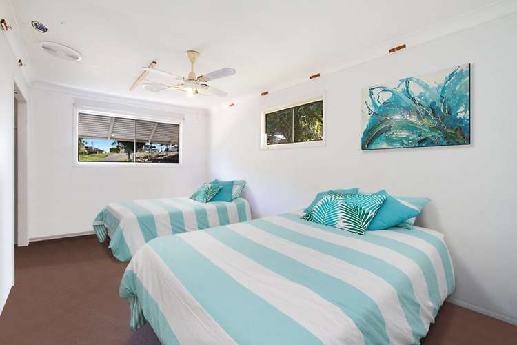 Fourth view of Homely house listing, 47 Elsie Street, Banora Point NSW 2486