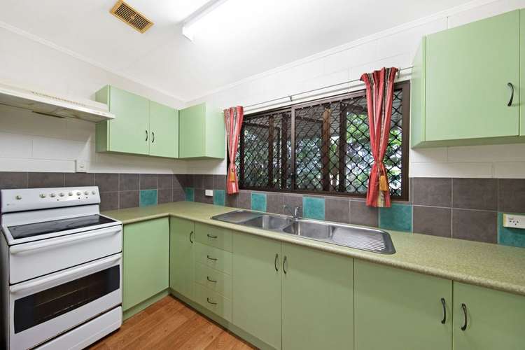Second view of Homely house listing, 9 Weaver Street, Babinda QLD 4861