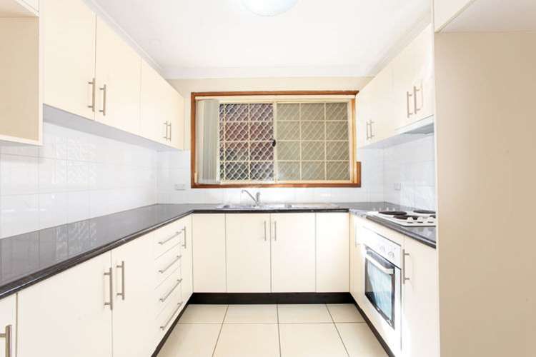 Second view of Homely townhouse listing, 7/116 Flushcombe Road, Blacktown NSW 2148