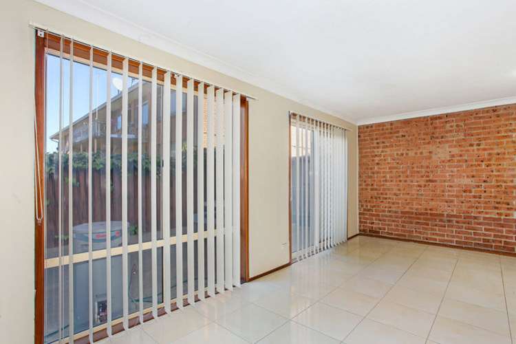Third view of Homely townhouse listing, 7/116 Flushcombe Road, Blacktown NSW 2148