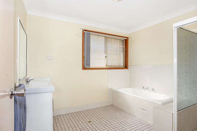 Fourth view of Homely townhouse listing, 7/116 Flushcombe Road, Blacktown NSW 2148